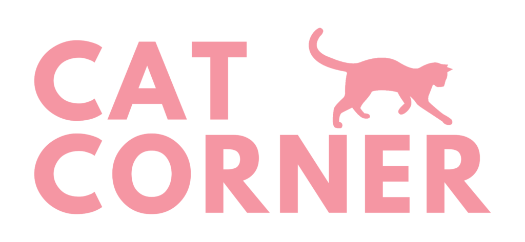 Cat Corner Logo