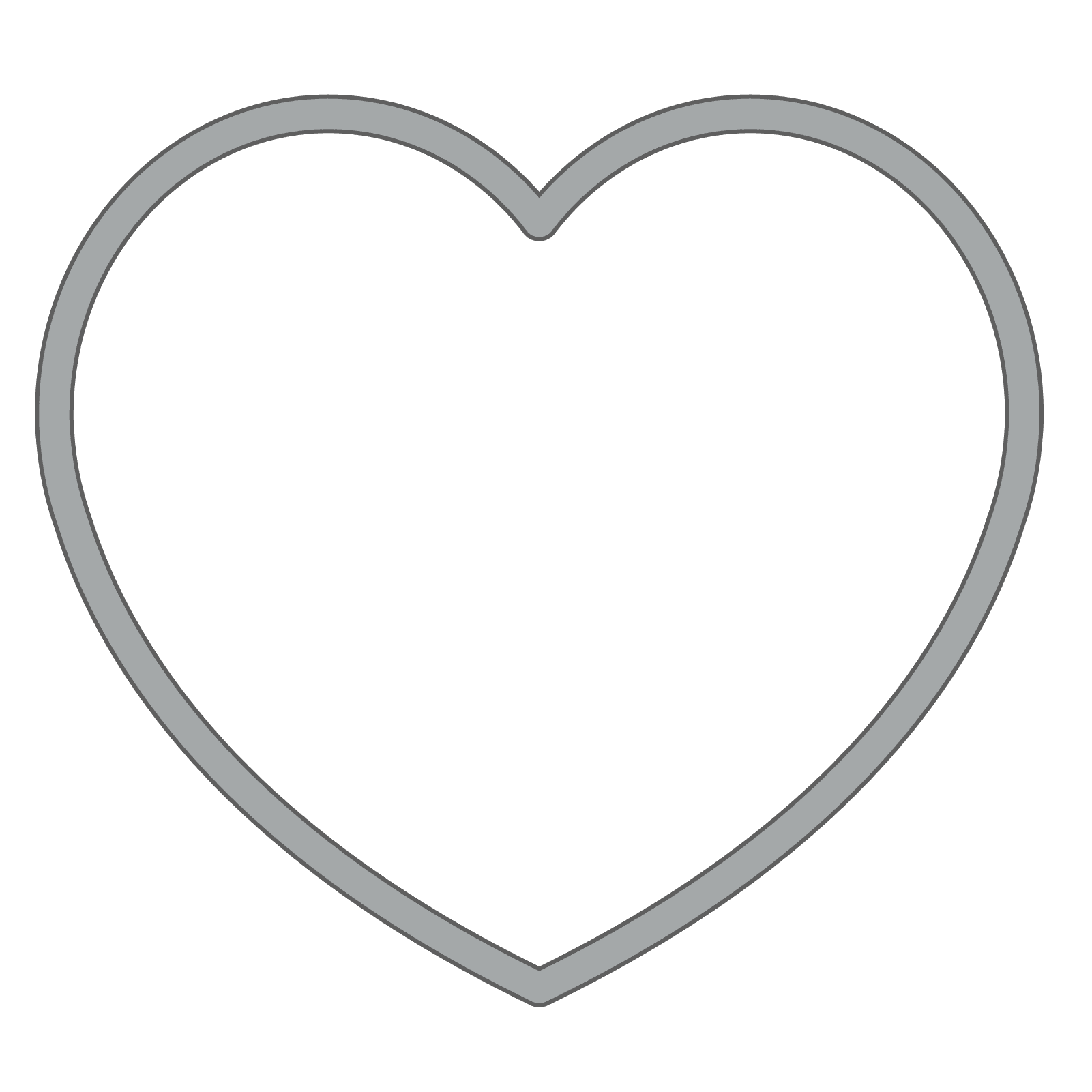 Icon Heart