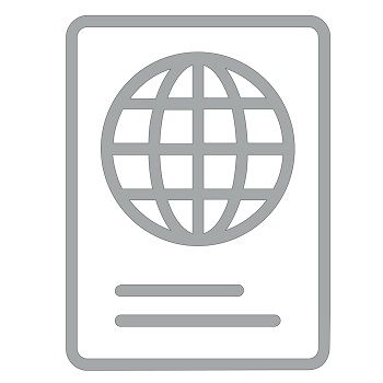 Icon Passport