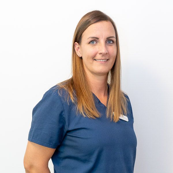 Staff Profile Lindsay