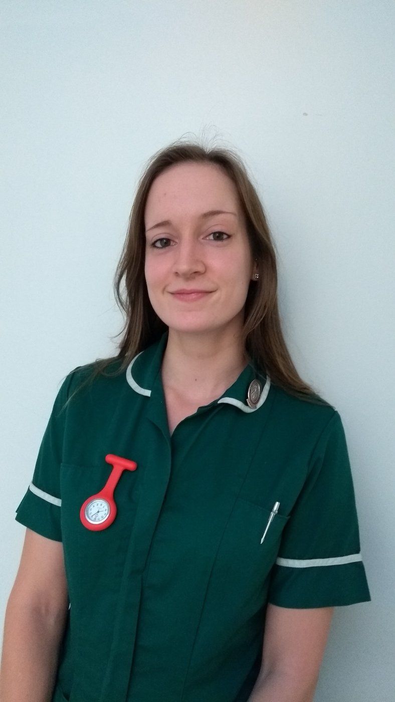 Staff Profile Emma