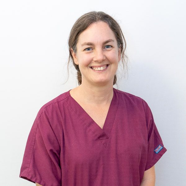 Staff Profile Helen