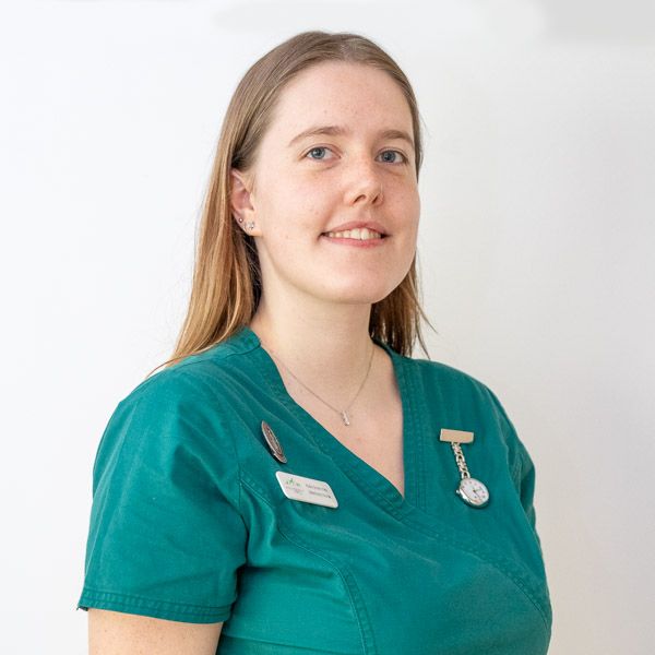 Staff Profile Katie
