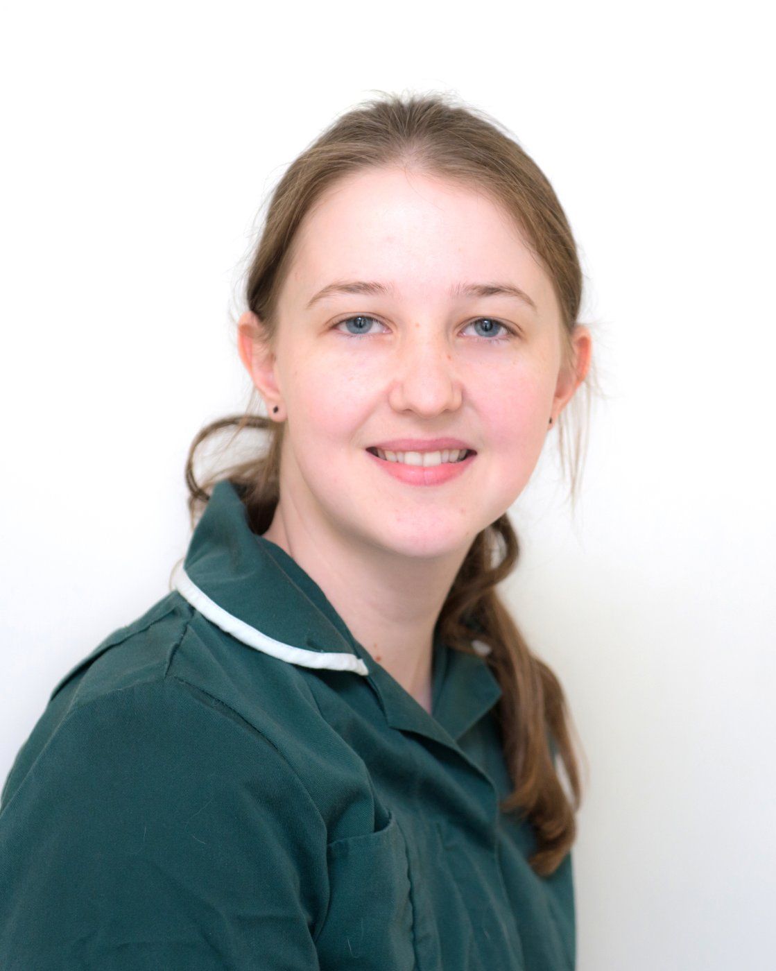 Staff Profile Laura