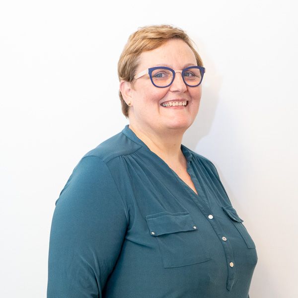 Staff Profile Louise