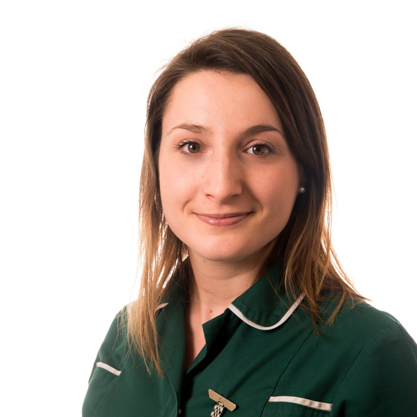 Staff Profile Mel