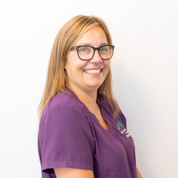 Staff Profile Nicky