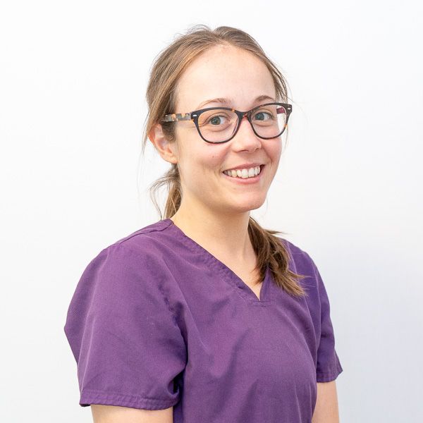 Staff Profile Nicole