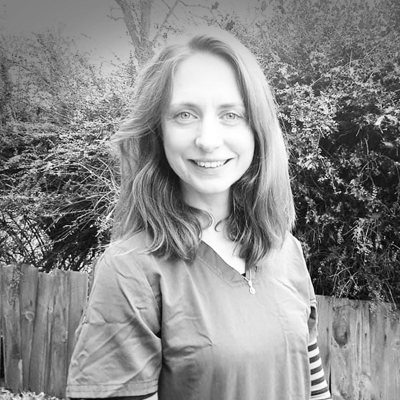 Staff Profile Pippa