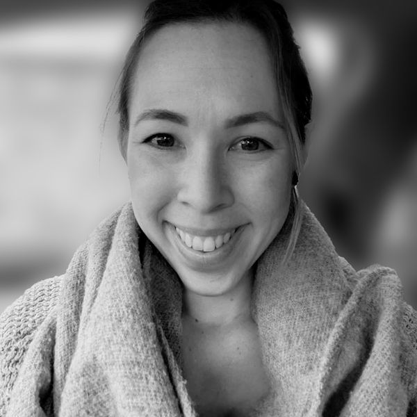 Staff Profile Rachel