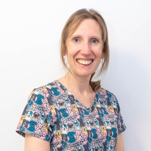 Staff Profile Stella
