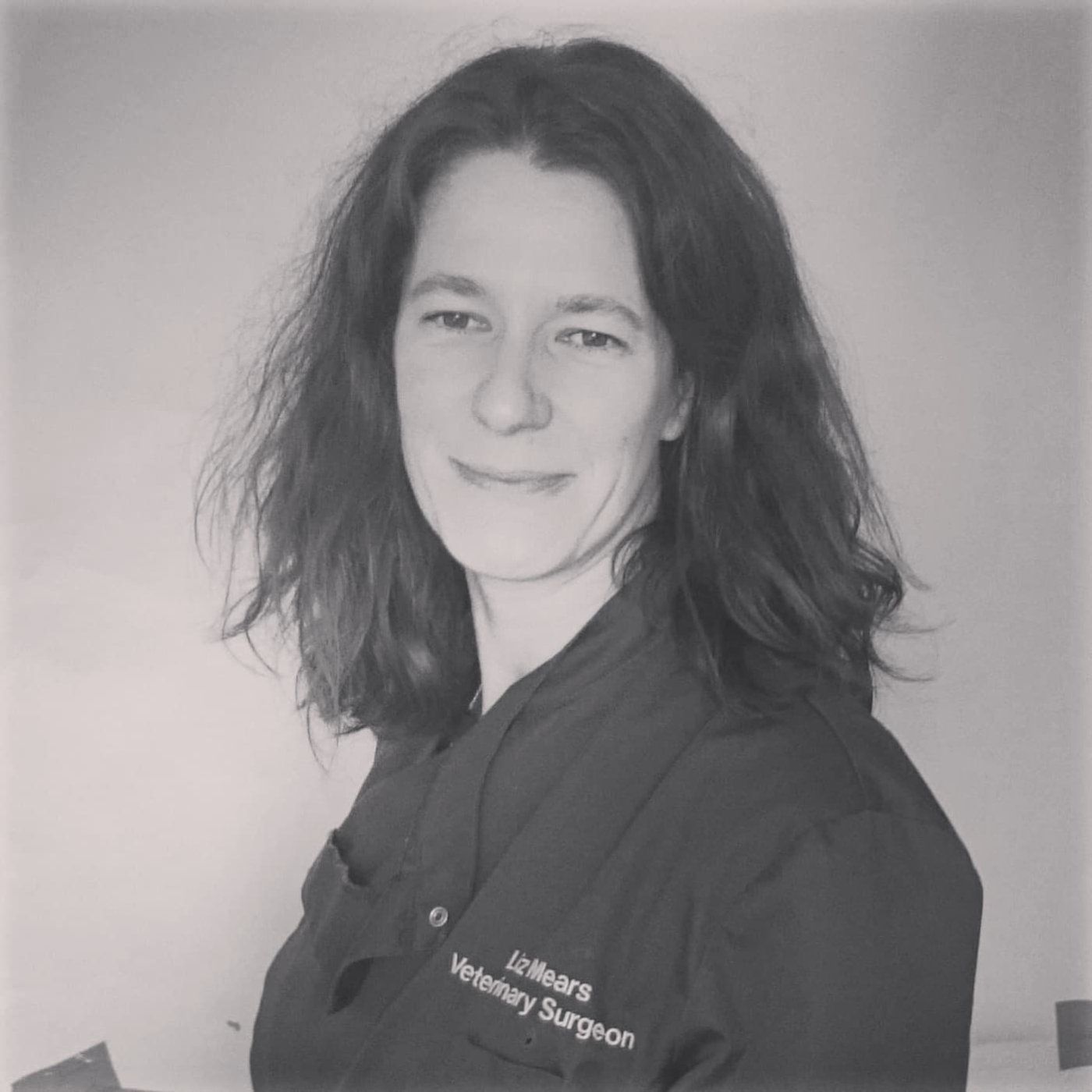 Staff profile Liz