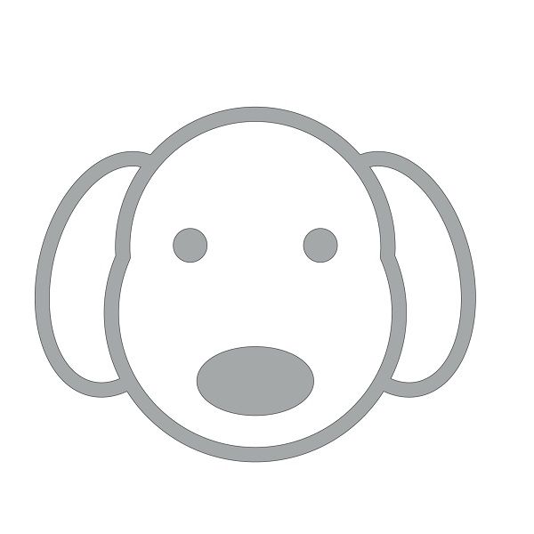Icon Dog