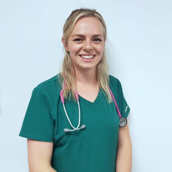 Staff Profile Kathleen
