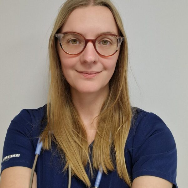 Staff Profile Lucy