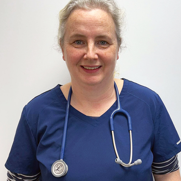 Staff Profile Charlie