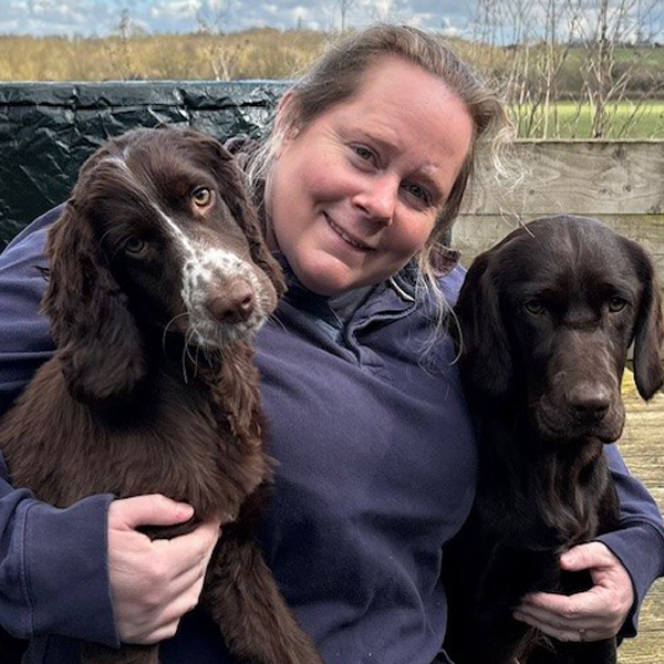 Staff Profile Peta